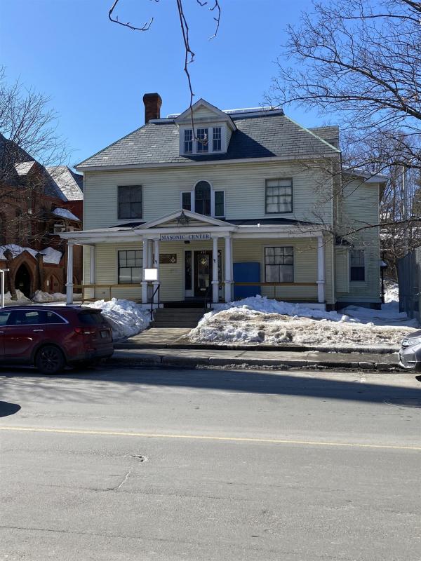 196 Main Street