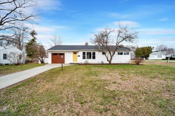 40 McIntosh Avenue