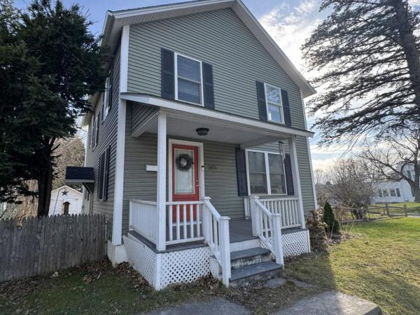 1421 Williston Road