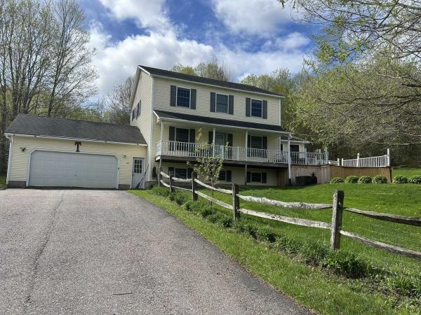 130 Rood Mill Road
