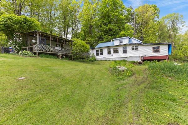 1495 Smead Road