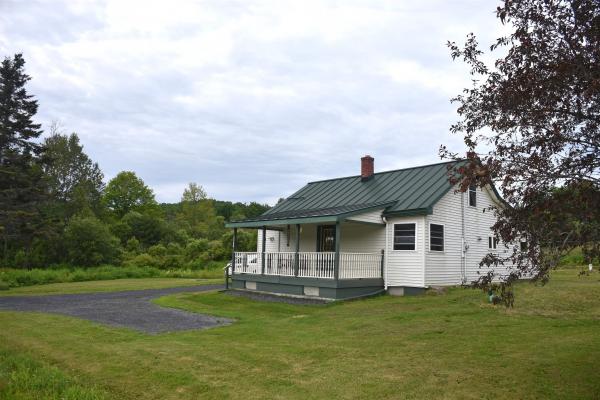 2268 VT Route 110