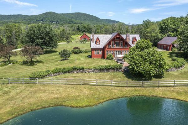 1268 Myers Road