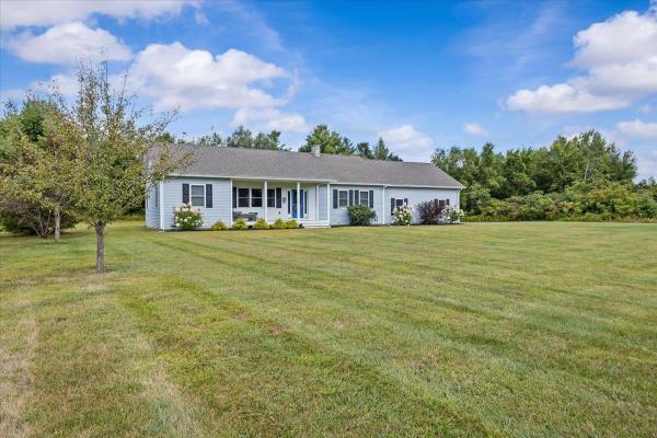196 Stagecoach Road