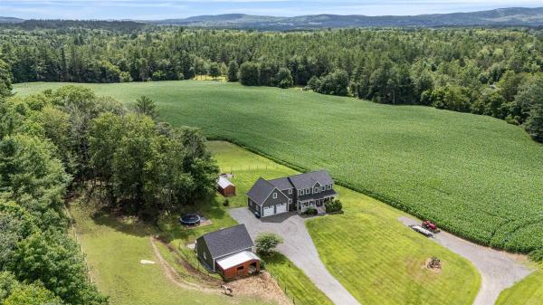 651 Fletcher Road