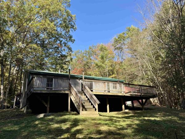 236 Hall Bridge Road