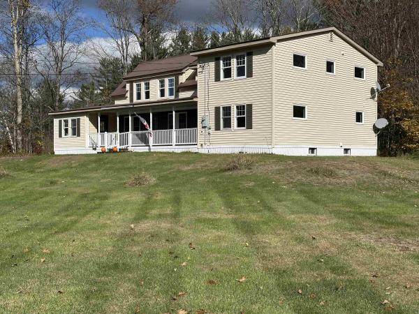 125 Barre Hill Road