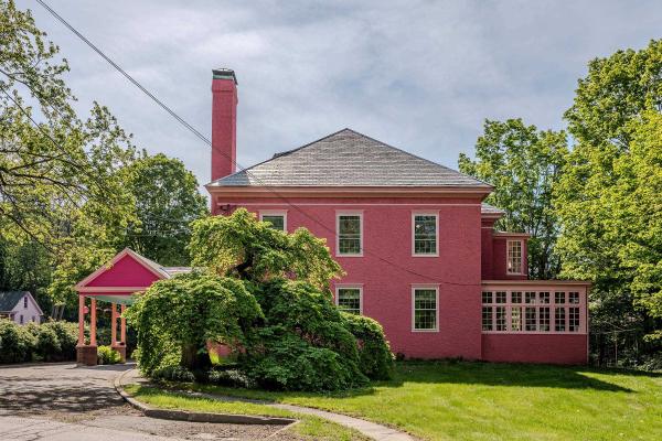 55 Cherry Hill Road