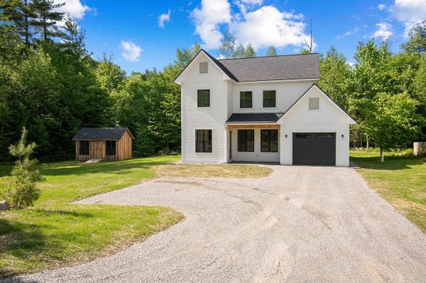 118 Village Hill Lane