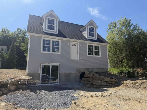 319 Chester Knoll Drive