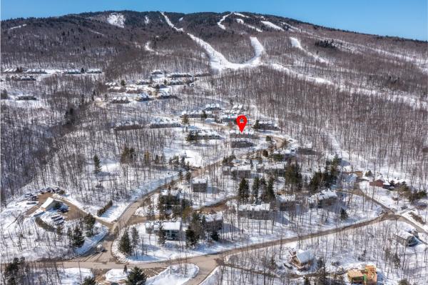 97 Okemo Trailside Extension