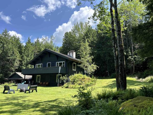 528 Pinnacle Road