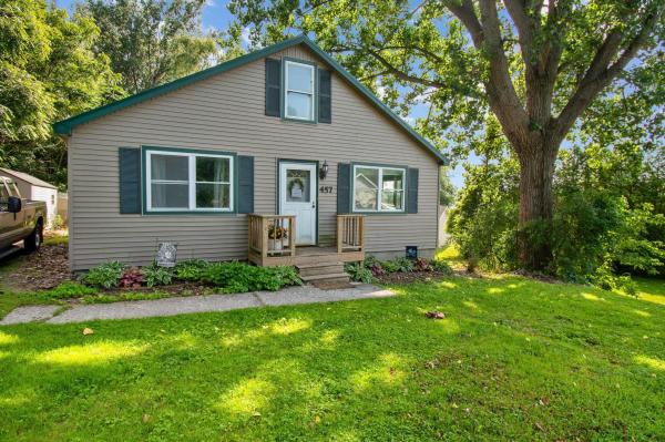 457 Patten Crosby Road