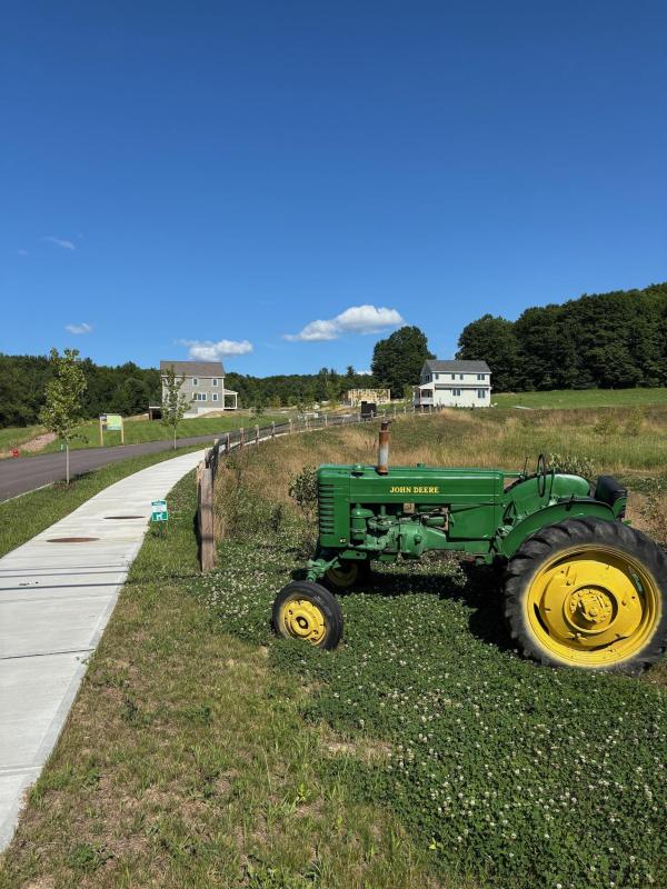 Lot #13 Pocket Road