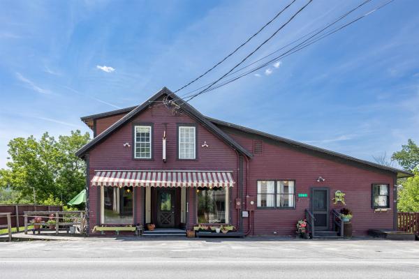 1261 Scott Highway