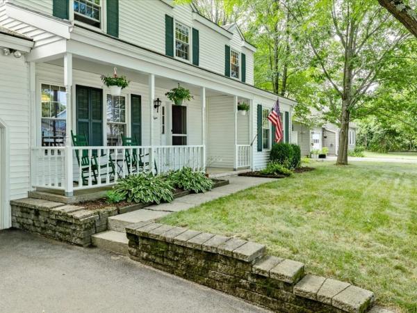 8 Brownell Drive