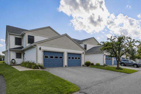 98 Saybrook Road