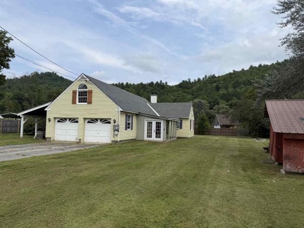Townshend, VT