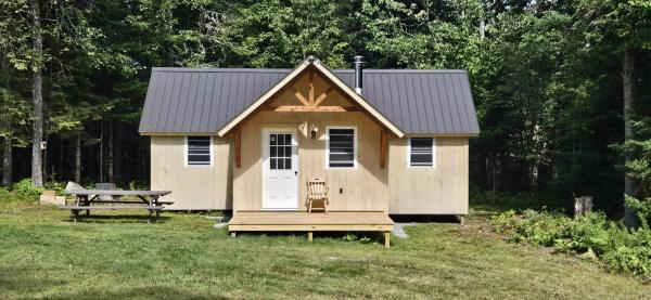 Brunswick, VT