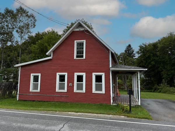 7 River Road