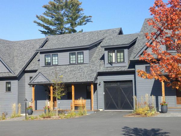 Condo in Stowe VT
