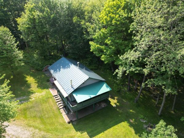 Single Family in Stowe VT