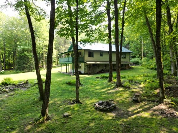 Single Family in Stowe VT