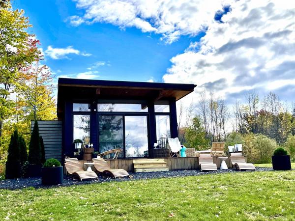 Single Family in North Hero VT