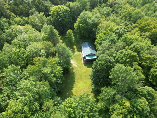 Single Family in Stowe VT