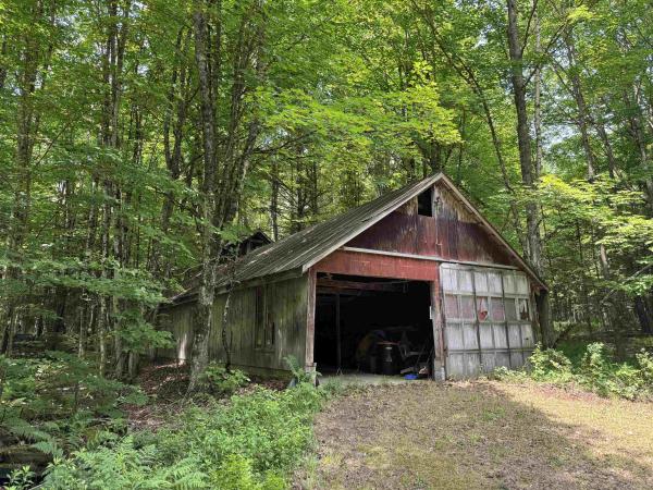 in Wolcott VT
