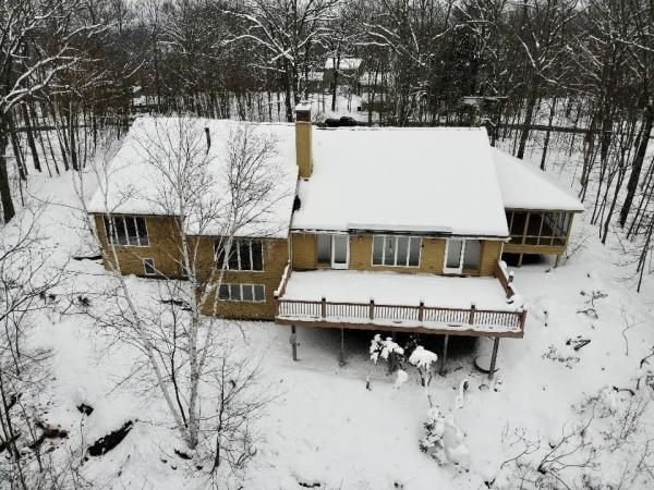 449 Redfield Proctor Road