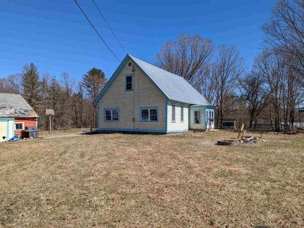 73 Cemetery Road