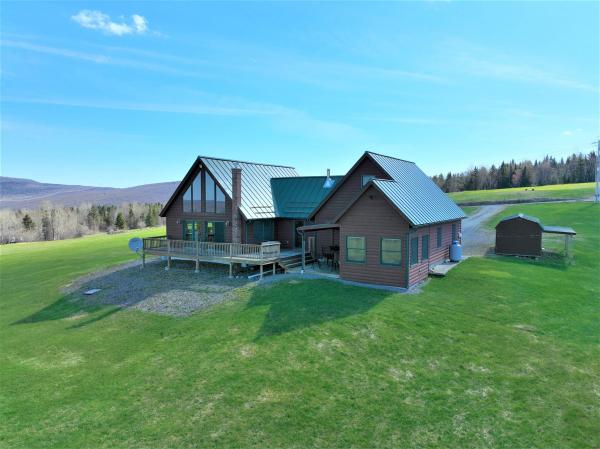 500 Gaudette Road
