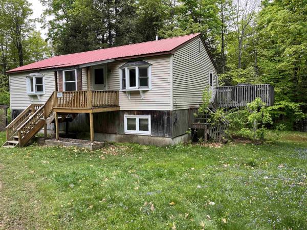 131 Karen Drive