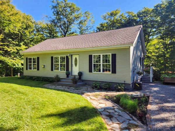 1347 Gravelin Road