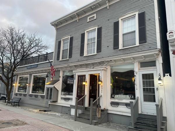 4940 Main Street