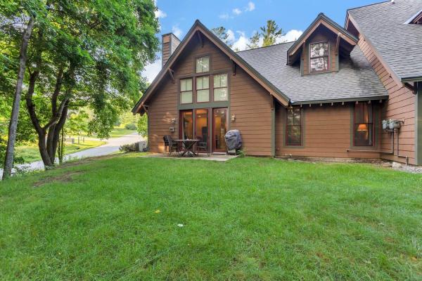 24 Freeman Road