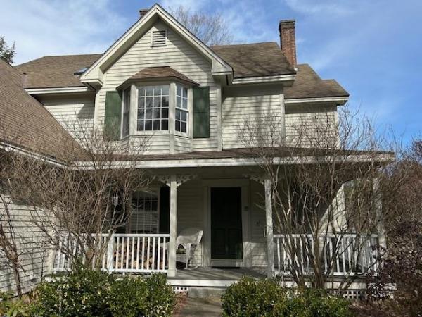 204 High Ridge Road