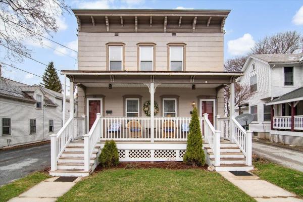 218 Union Street
