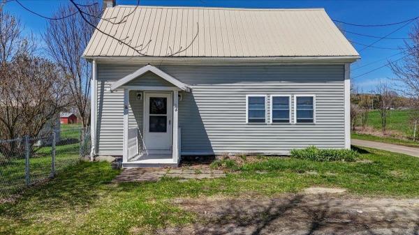 2 Parker Road