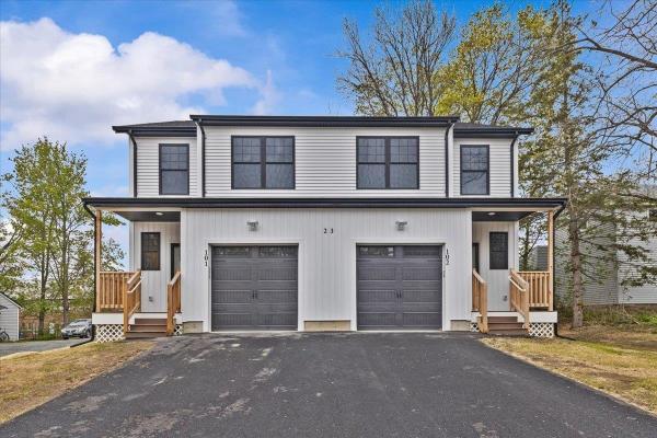 23 Ferris Street