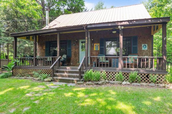 408 Blackwoods Road