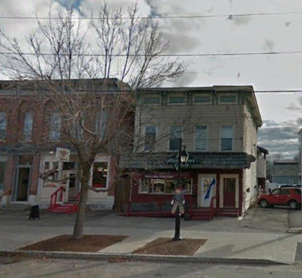253 Main Street