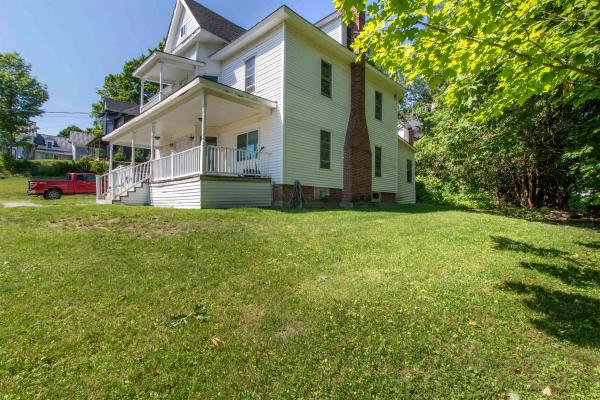 30 South Avenue