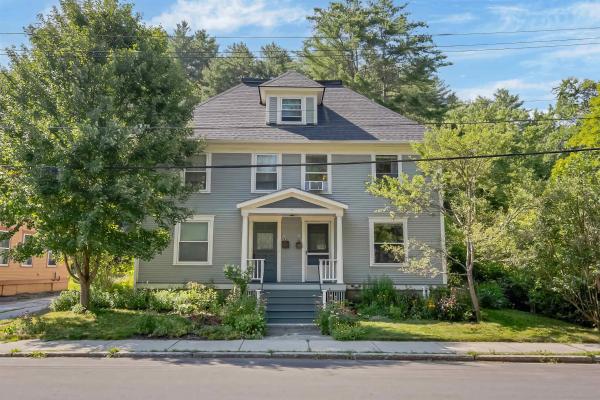 28 Pearl Street
