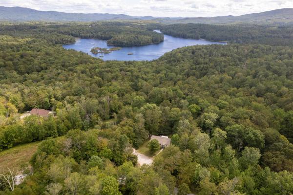 374 Winhall Hollow Road