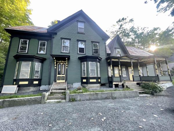 1276 Creamery Road