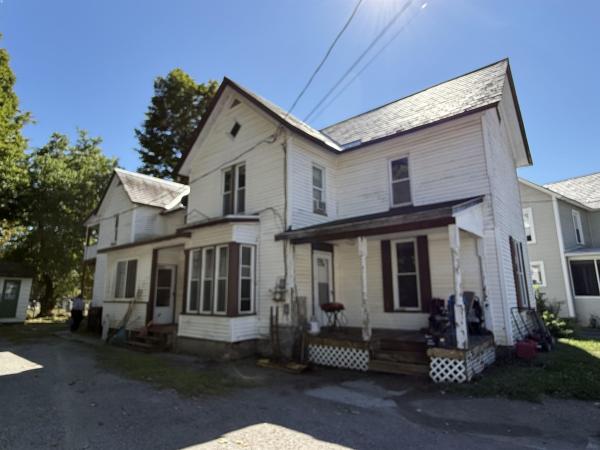 12 Grape Street
