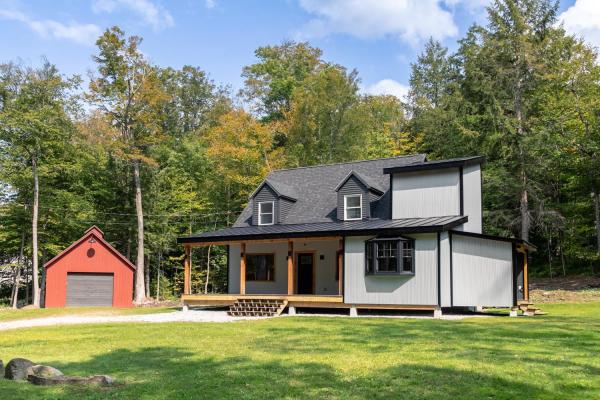550 Finbars Forest Road