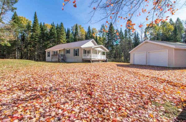 2157 Vermont Route 114 S